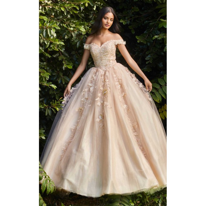 Women Fenduch CD0185 Dress