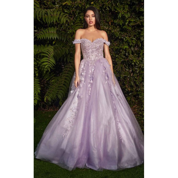 Women Fenduch CD0185 Dress