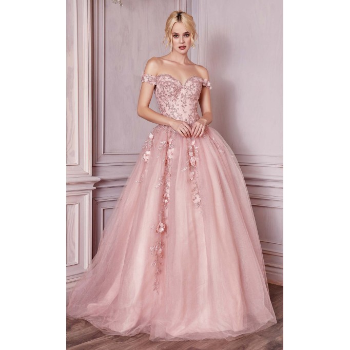 Women Fenduch CD0185 Dress