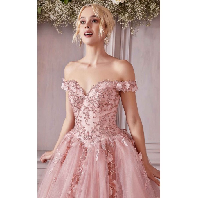 Women Fenduch CD0185 Dress