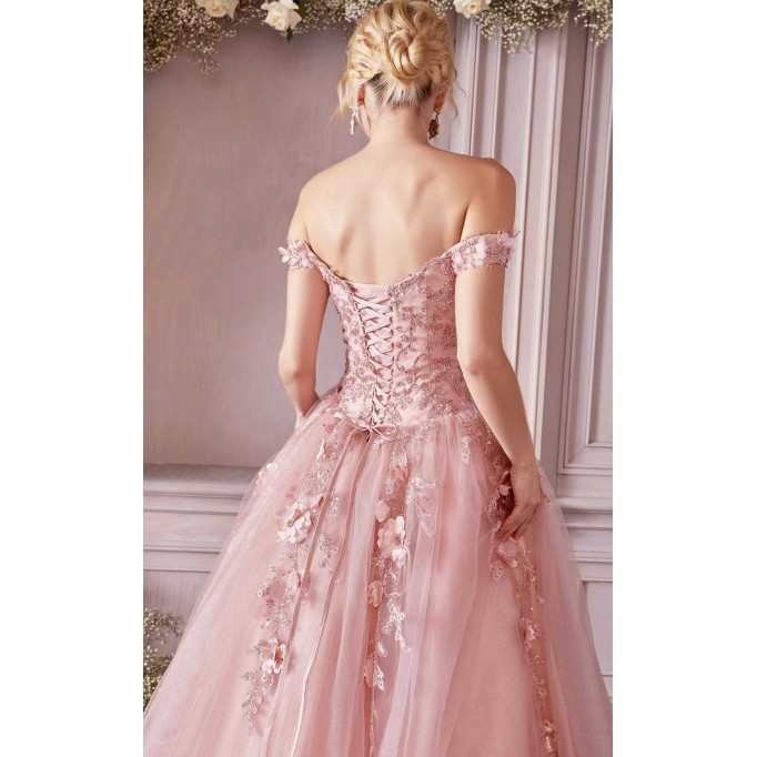 Women Fenduch CD0185 Dress