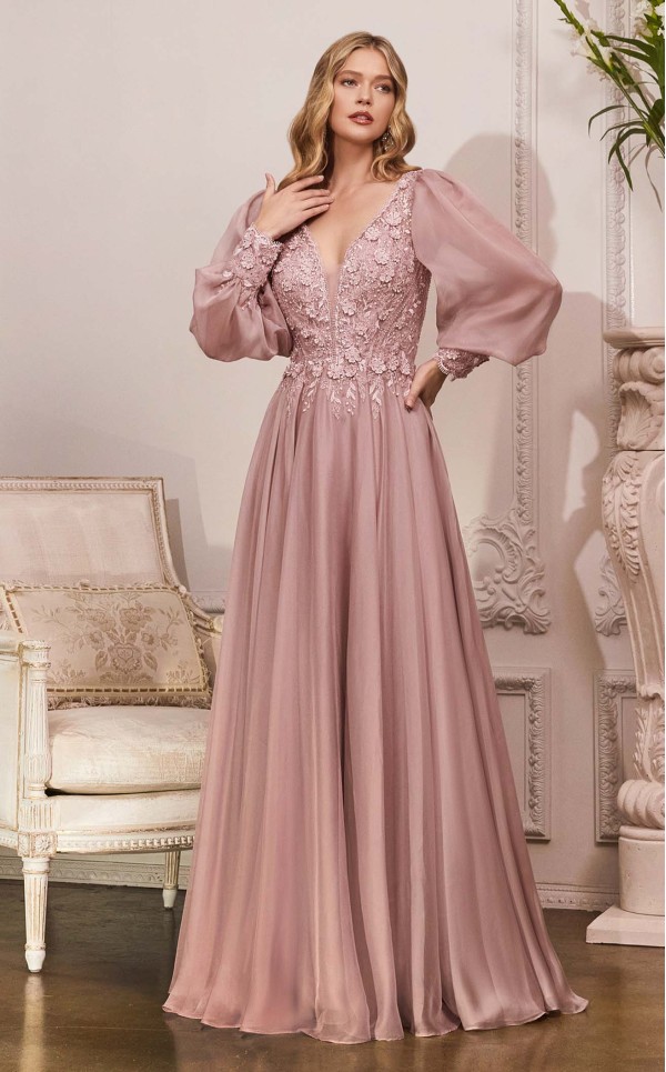 Women Fenduch CD0183 Dress
