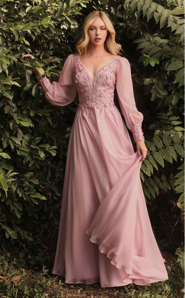 Women Fenduch CD0183 Dress