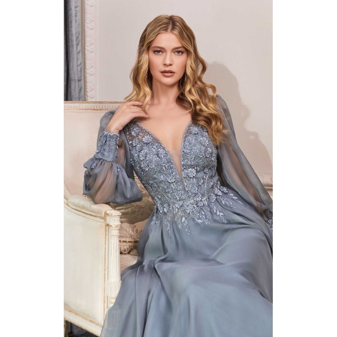 Women Fenduch CD0183 Dress