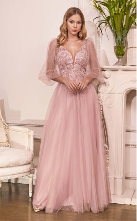 Women Fenduch CD0182 Dress