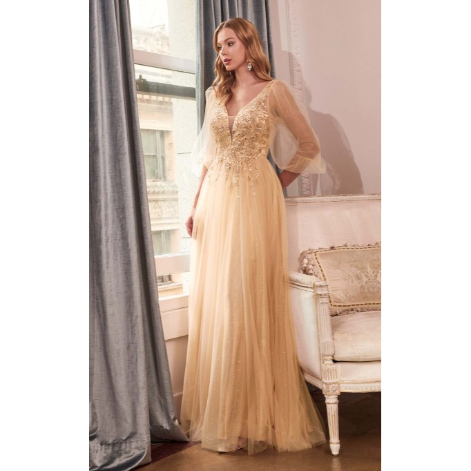 Women Fenduch CD0182 Dress