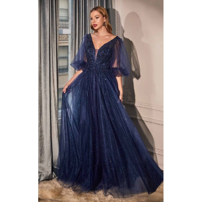 Women Fenduch CD0182 Dress