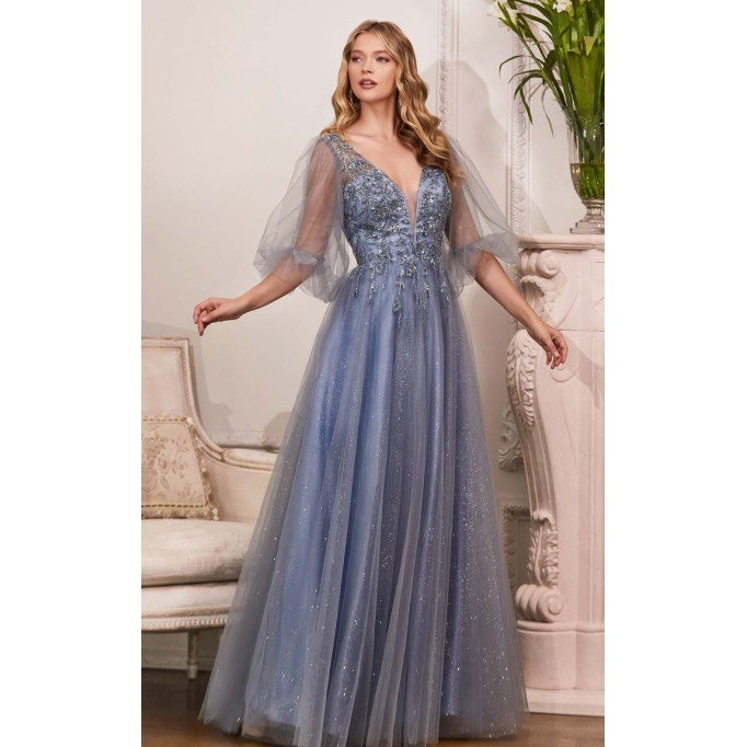 Women Fenduch CD0182 Dress