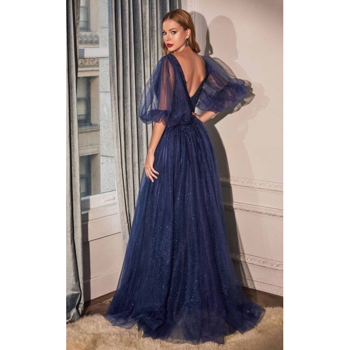 Women Fenduch CD0182 Dress