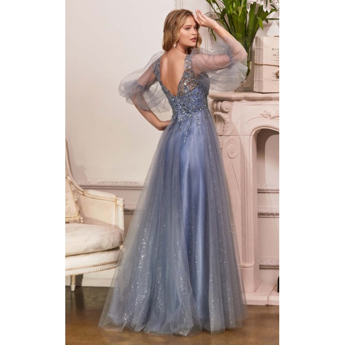 Women Fenduch CD0182 Dress