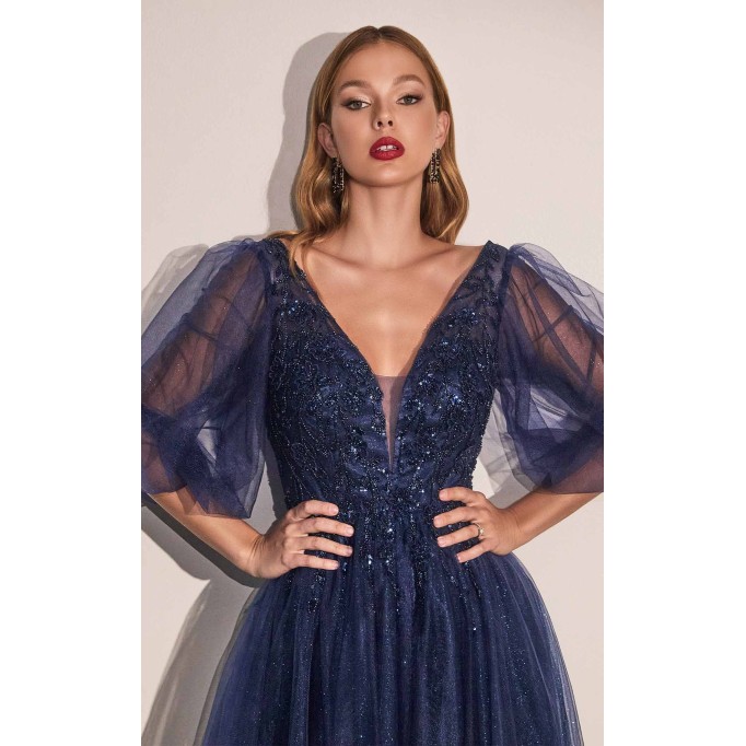 Women Fenduch CD0182 Dress