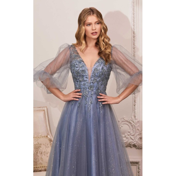 Women Fenduch CD0182 Dress