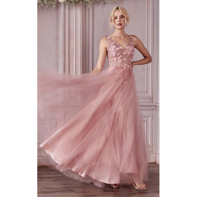 Women Fenduch CD0181 Dress