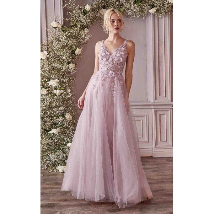 Women Fenduch CD0181 Dress
