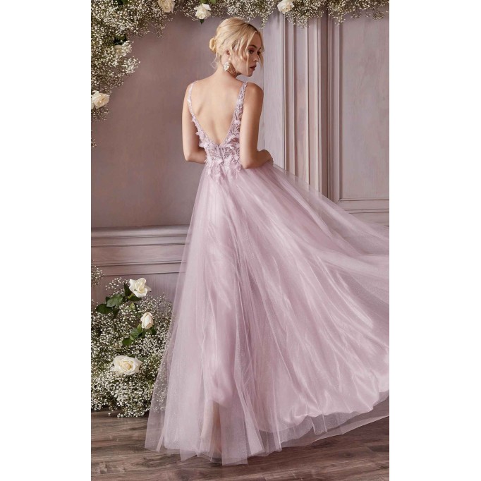 Women Fenduch CD0181 Dress