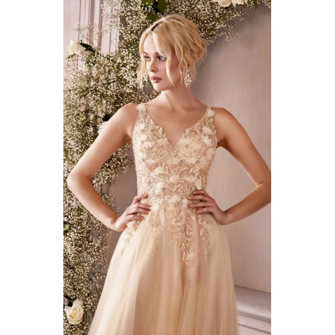 Women Fenduch CD0181 Dress