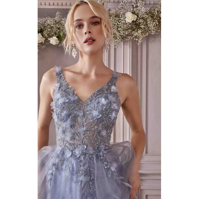Women Fenduch CD0181 Dress