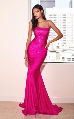 Women Fenduch CD0179 Dress