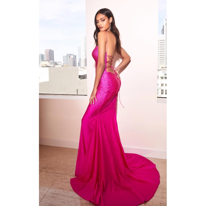 Women Fenduch CD0179 Dress