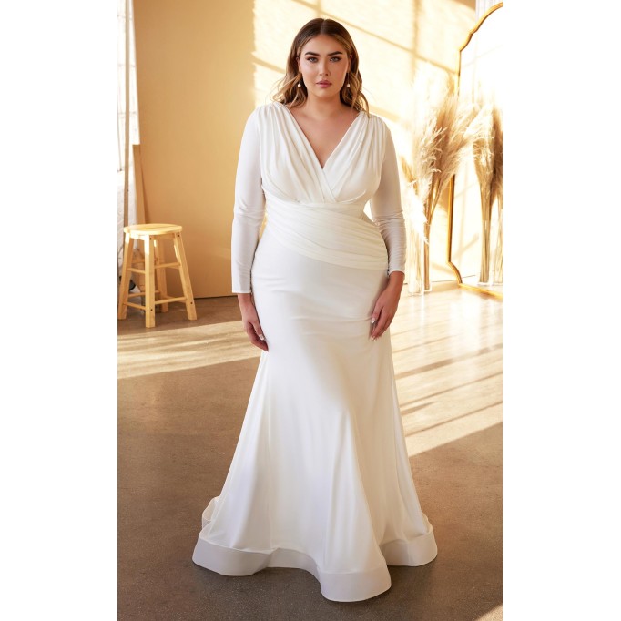Women Fenduch CD0169C Dress