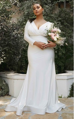 Women Fenduch CD0169C Dress