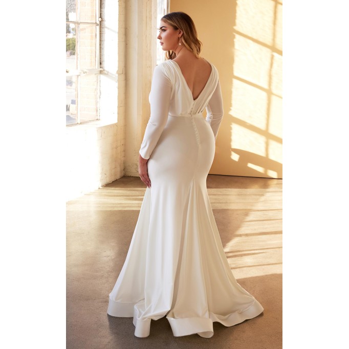 Women Fenduch CD0169C Dress