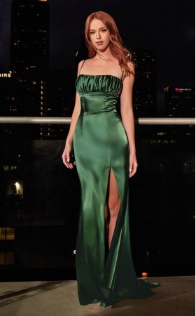 Women Fenduch BD108 Dress