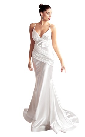 Women Fenduch CH236W Dress