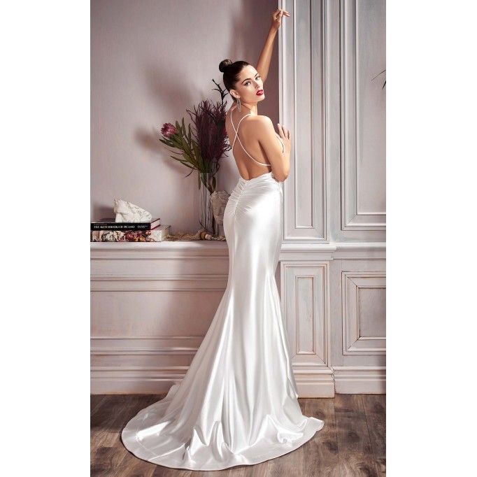 Women Fenduch CH236W Dress