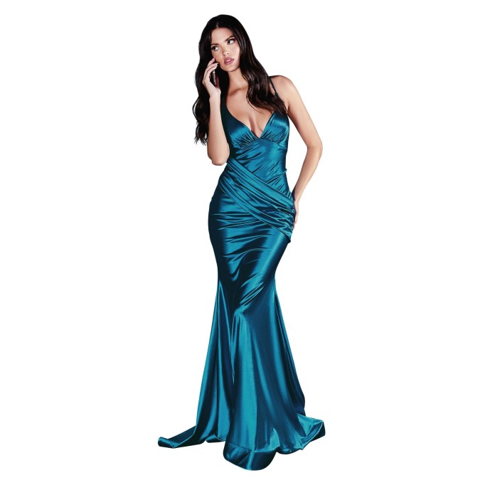 Women Fenduch CH236 Dress