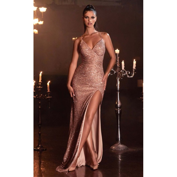 Women Fenduch CH225 Dress
