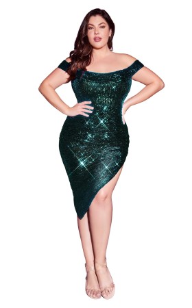 Women Fenduch CH190C Dress