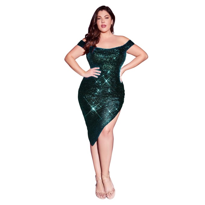 Women Fenduch CH190C Dress