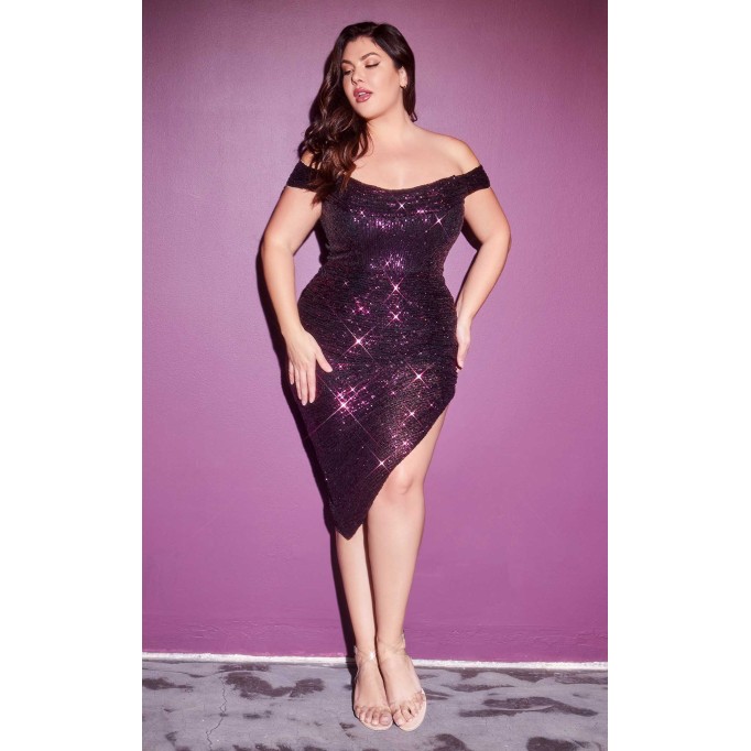 Women Fenduch CH190C Dress