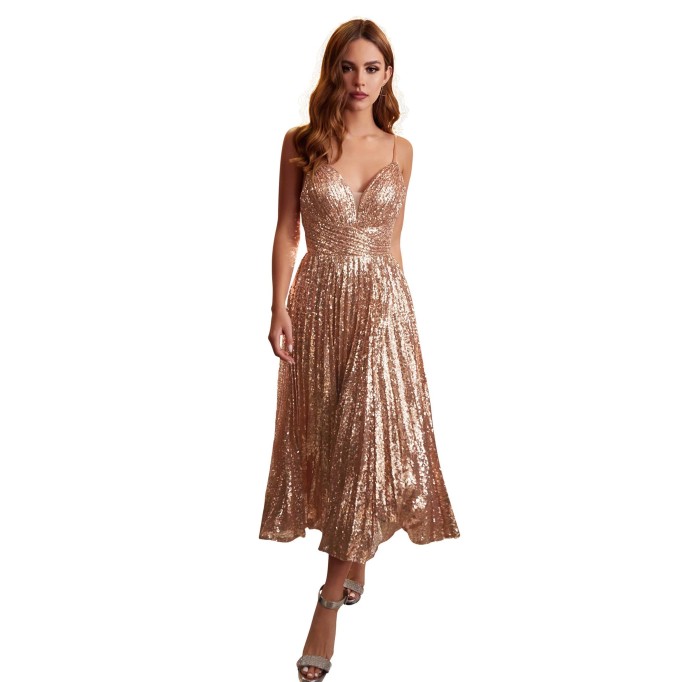 Women Fenduch CH189S Dress