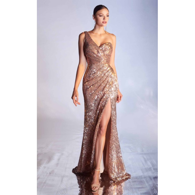 Women Fenduch CH182 Dress