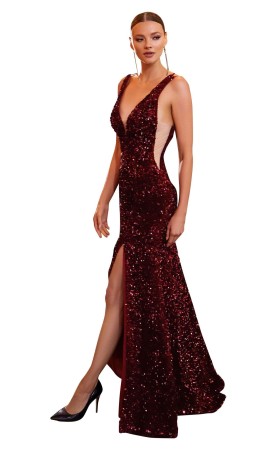 Women Fenduch CF318 Dress