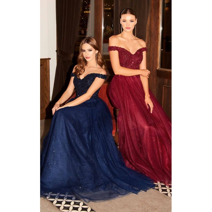 Women Fenduch CD0177 Dress