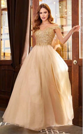 Women Fenduch CD0177 Dress