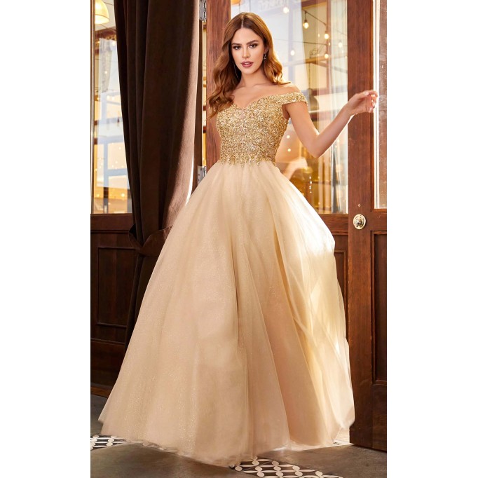 Women Fenduch CD0177 Dress