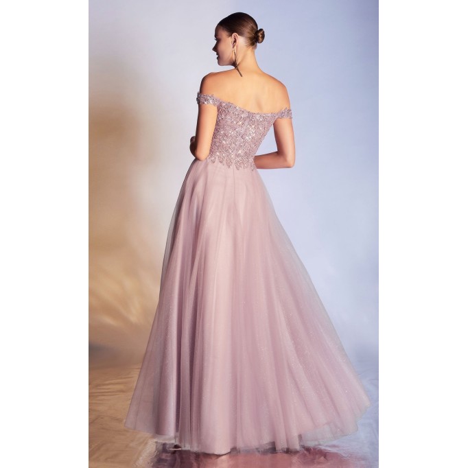 Women Fenduch CD0177 Dress