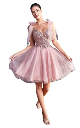 Women Fenduch CD0174 Dress