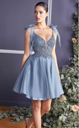 Women Fenduch CD0174 Dress