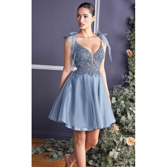 Women Fenduch CD0174 Dress