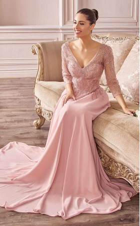 Women Fenduch CD0171 Dress