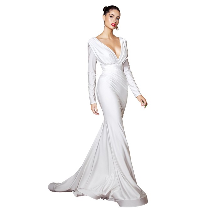 Women Fenduch CD0169 Dress