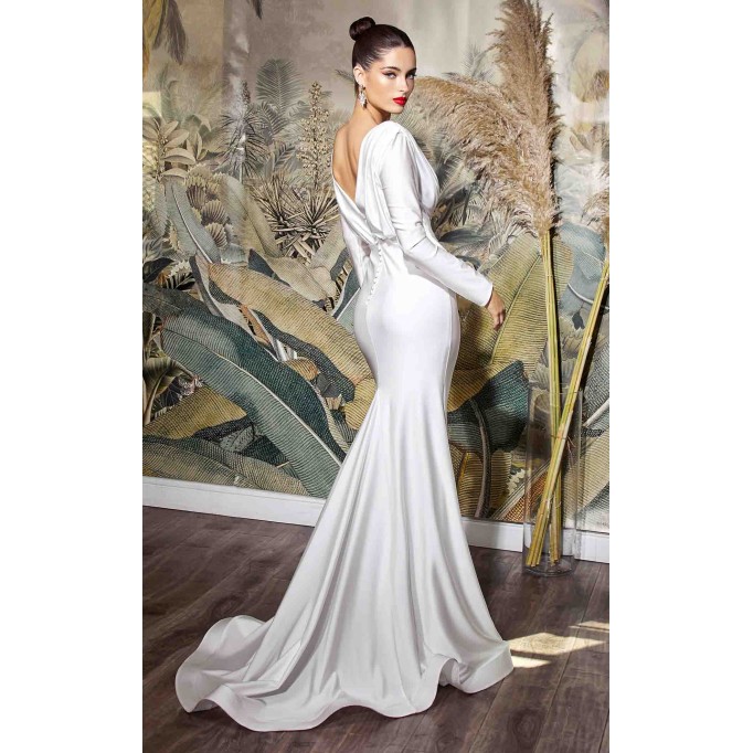 Women Fenduch CD0169 Dress