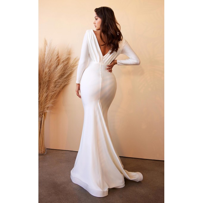 Women Fenduch CD0169 Dress