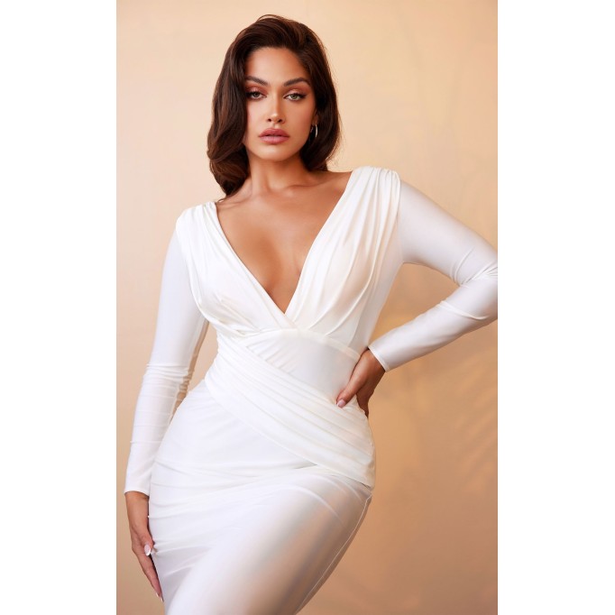 Women Fenduch CD0169 Dress