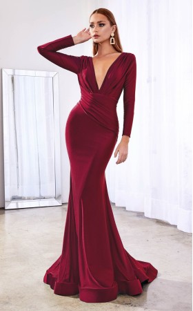 Women Fenduch CD0168 Dress